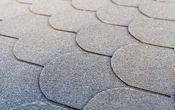 Hambleden asphalt roofing costs