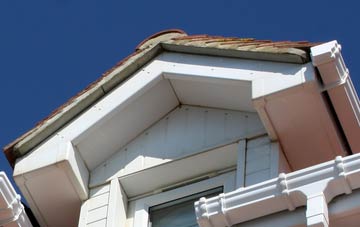 Hambleden fascia installation costs