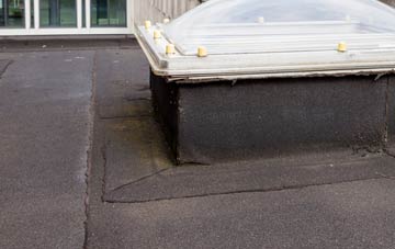 disadvantages of Hambleden flat roofs