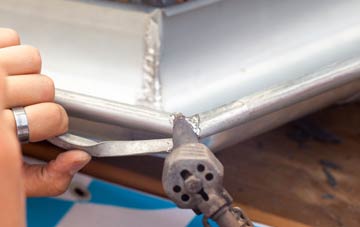 disadvantages of Hambleden lead roofing