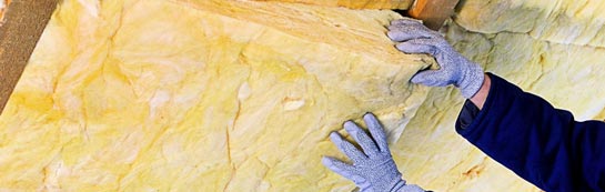 quotes for Hambleden roof insulation