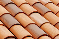 Hambleden clay roofing